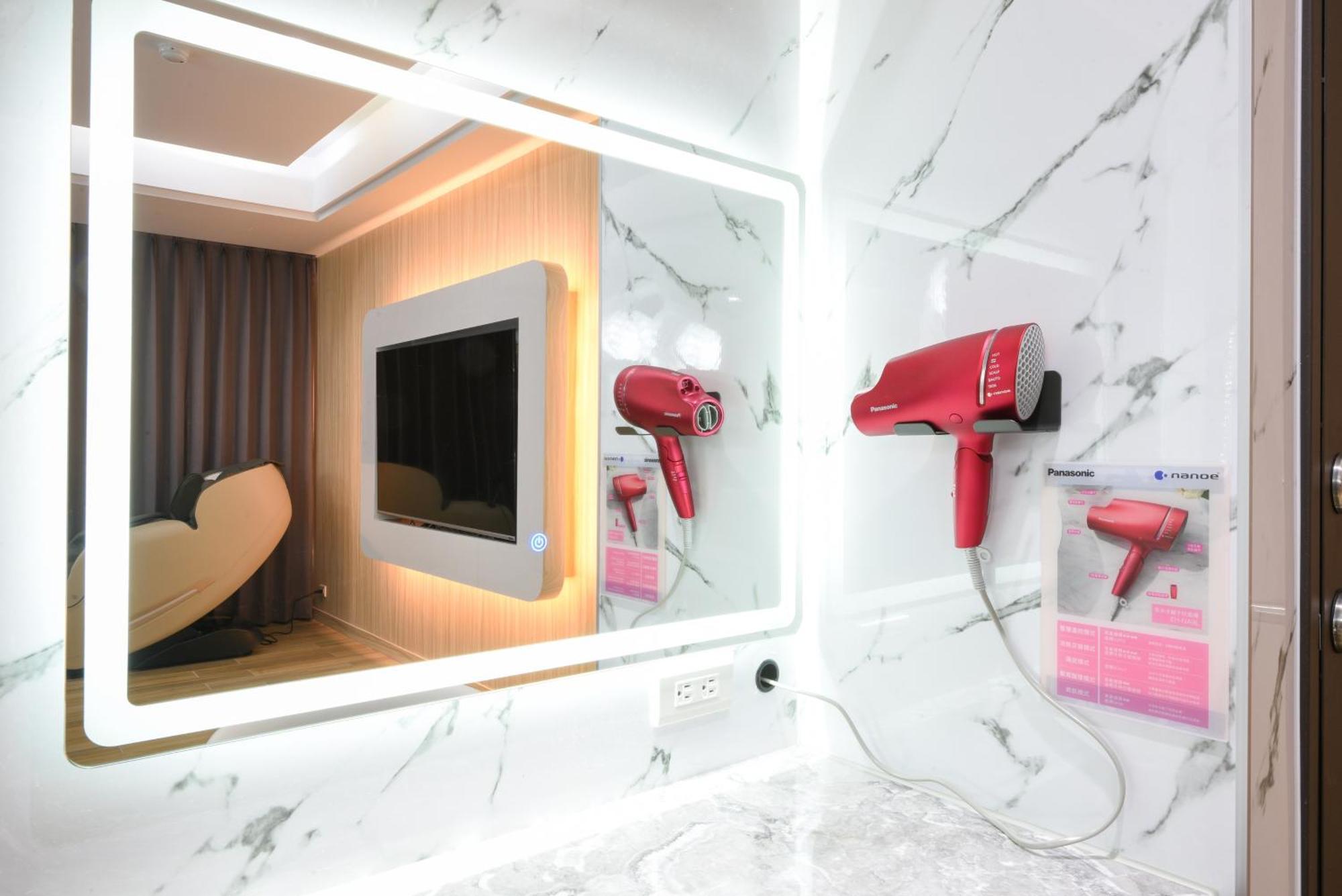 Zj Motel Сіньчжу Екстер'єр фото