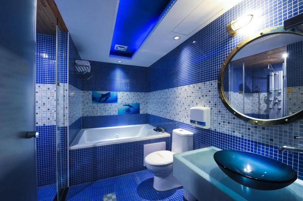 Zj Motel Сіньчжу Екстер'єр фото